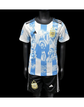 Argentina Jerseys 2023 kids