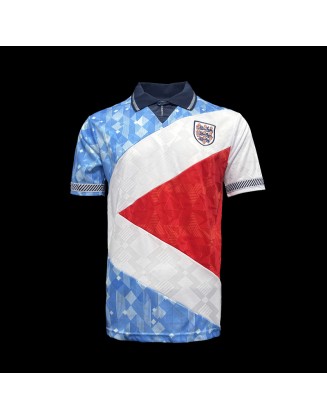 England Jerseys 1990 Retro