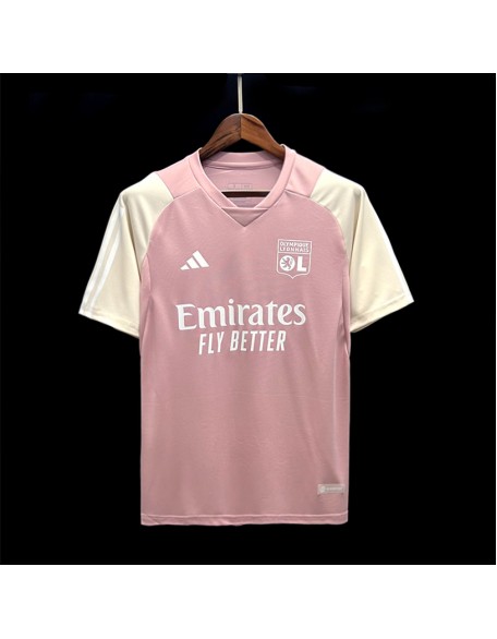 Olympique Lyon Jerseys 23/24