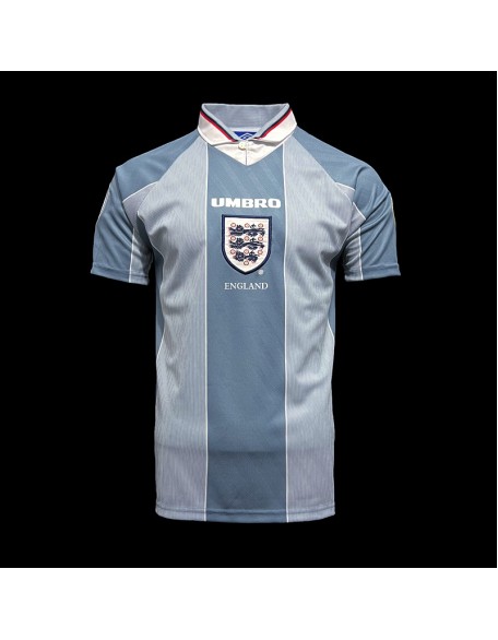 England Jerseys 1996 Retro