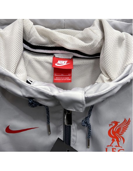 Liverpool Windbreaker 23/24