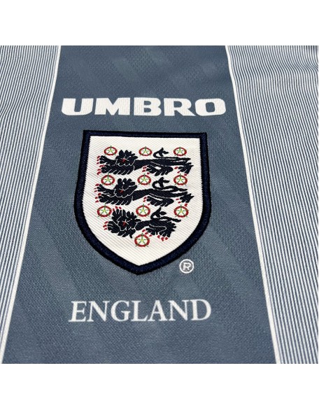 England Jerseys 1996 Retro