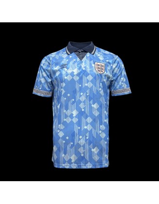 England Jerseys 1990 Retro