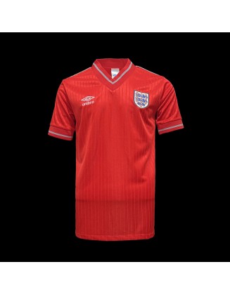 England Jerseys 84/87 Retro