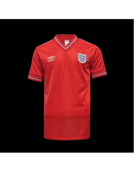 England Jerseys 84/87 Retro