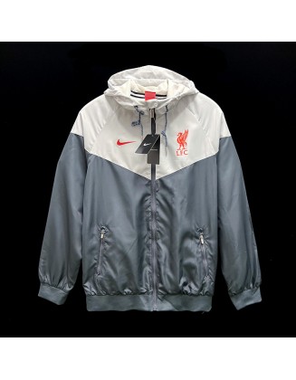 Liverpool Windbreaker 23/24