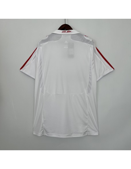 AC Milan Jersey Retro 07/08