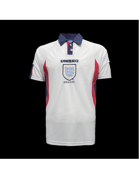 England Jerseys 1998 Retro