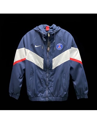 Paris Saint Germain Windbreaker 23/24