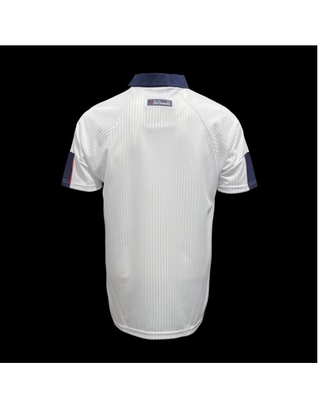 England Jerseys 1998 Retro