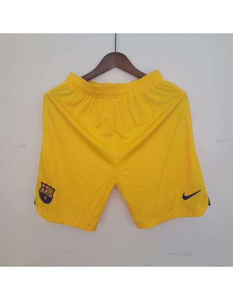 Barcelona Fourth Away Jersey 22/23