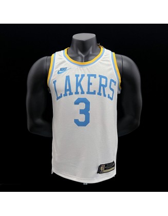 Los Angeles Lakers DAVIS#3