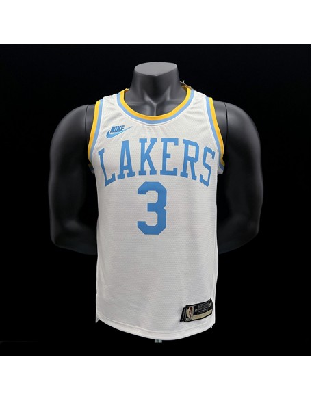 Los Angeles Lakers DAVIS#3