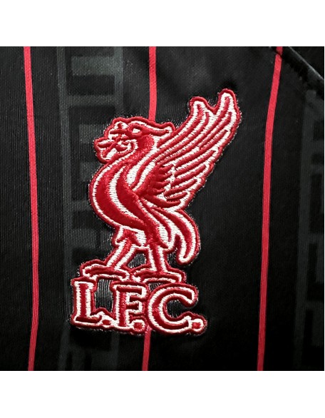 Liverpool Jersey 23/24