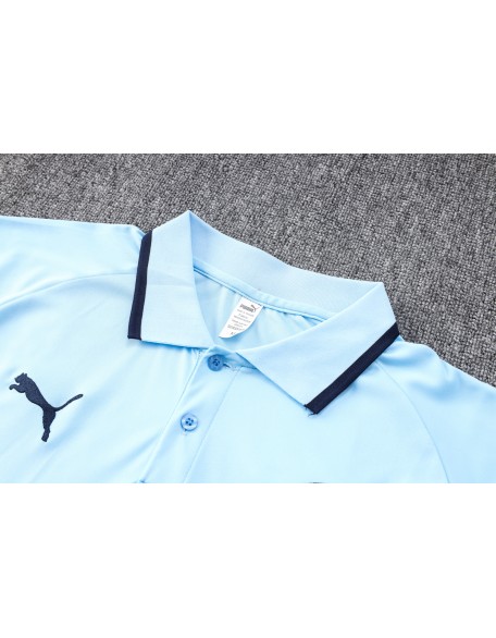 Polo + Pants Manchester City 22/23