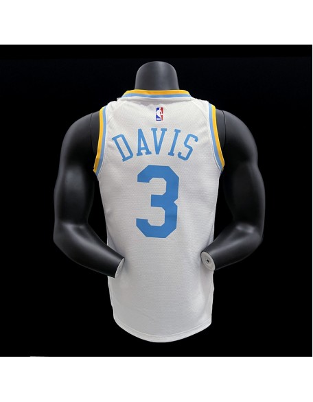 Los Angeles Lakers DAVIS#3