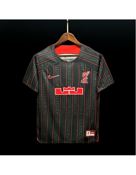 Liverpool Jersey 23/24