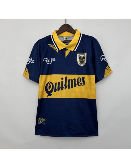 Boca Juniors Jerseys 95/97 Retro 