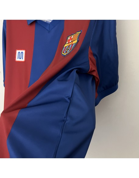 Barcelona 80/82 Retro 