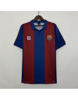 Barcelona 80/82 Retro 