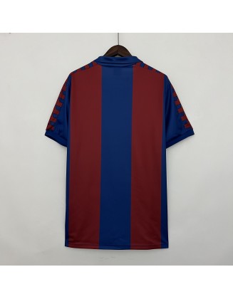 Barcelona 80/82 Retro 