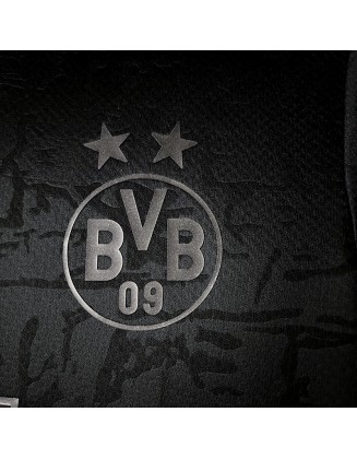 23/24 Dortmund Black Memorial Edition