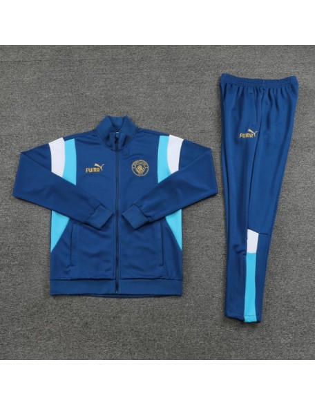 Jacket + Pants Manchester City 23/24