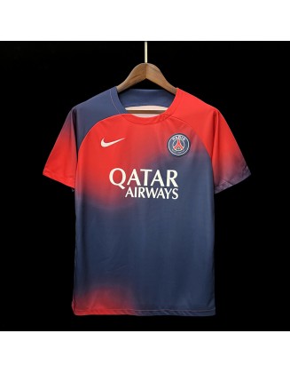 Paris Saint Germain Jersey 23/24