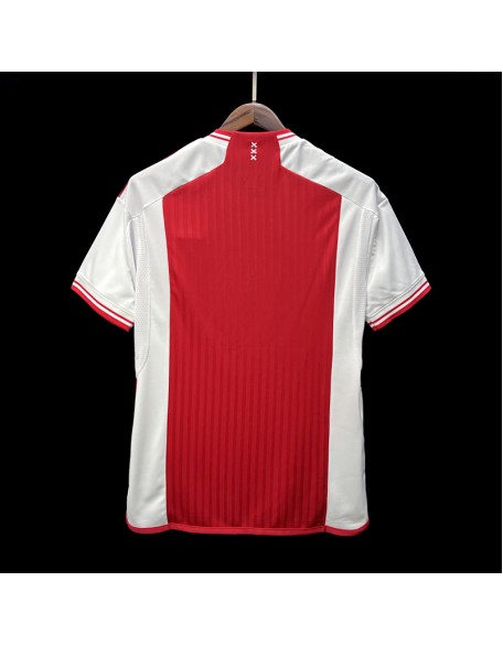 Ajax Home Jersey 23/24