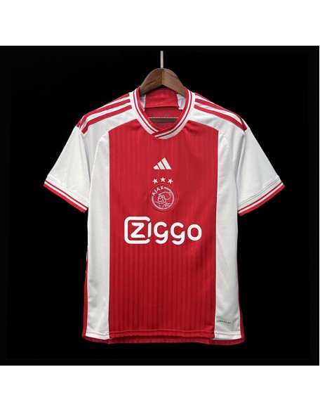 Ajax Home Jersey 23/24