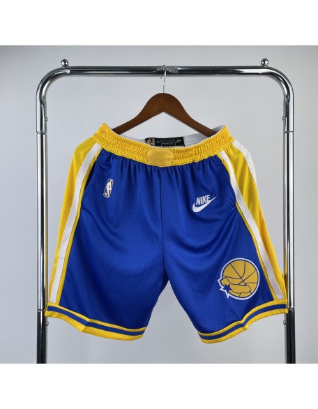 Warriors Shorts