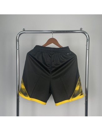 Warriors Shorts