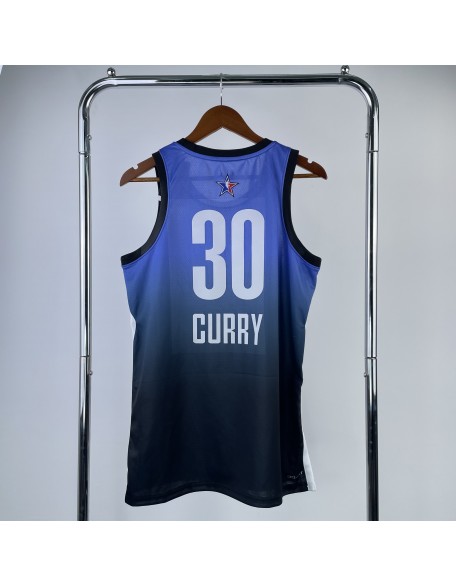 Golden State Warriors CURRY#30