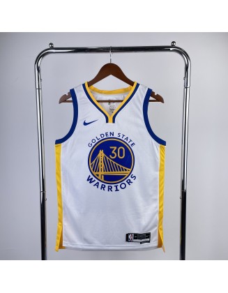 CURRY#2974 Golden State Warriors 