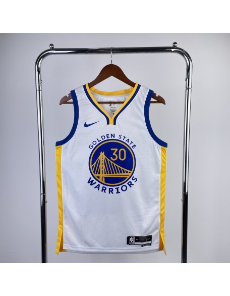 CURRY#2974 Golden State Warriors 