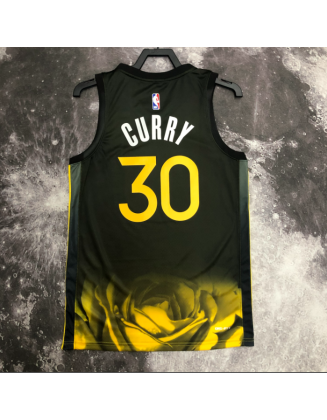 CURRY#30 Golden State Warriors