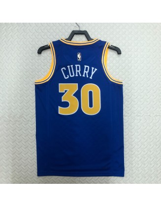 Golden State Warriors CURRY#30