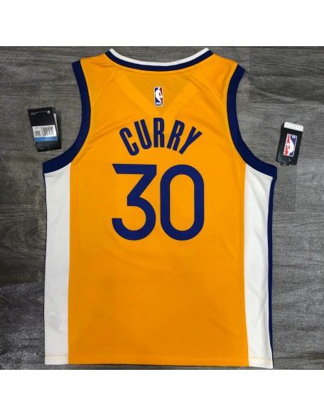 CURRY#30 Golden State Warriors