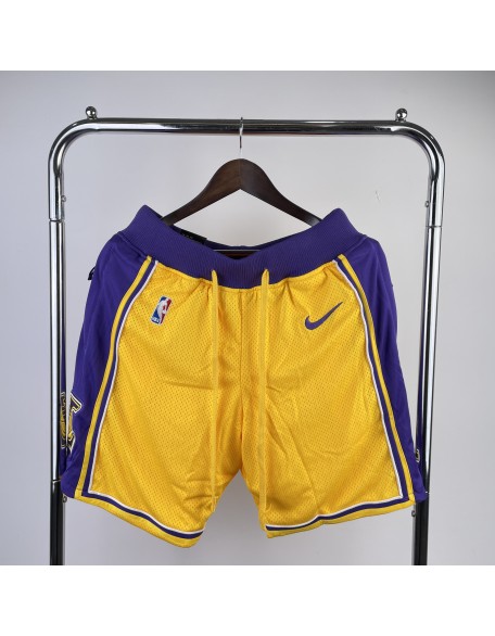 Lakers Shorts