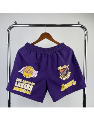 Lakers Shorts