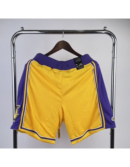 Lakers Shorts