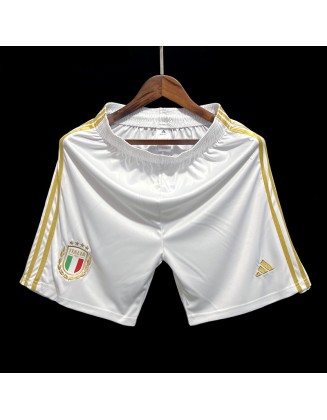 2023 Italy 125th Anniversary White