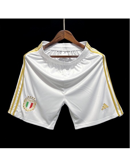 2023 Italy 125th Anniversary White