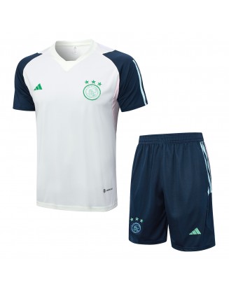 Jerseys + Shorts Ajax 23/24