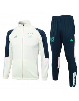 Jacket + Pants Ajax 23/24