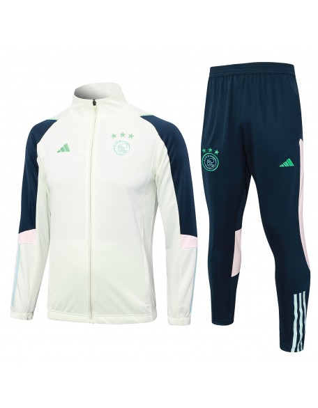 Jacket + Pants Ajax 23/24