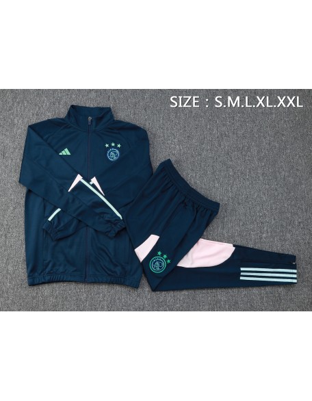 Jacket + Pants Ajax 23/24