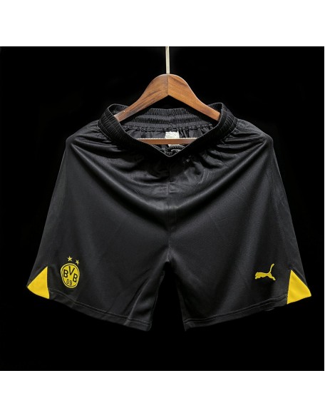 Borussia Dortmund Home Jersey 23/24