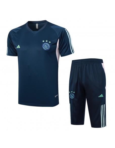 Jerseys + Shorts Ajax 23/24