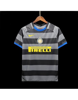 Inter Milan 20/21 Retro 